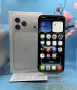 ГАРАНЦИОНЕН!!! Apple iPhone 17 Pro Max, 256GB, 5G, Silver, снимка 2