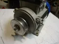 Трифазен ел. мотор 180W - 1350 об/мин., снимка 4