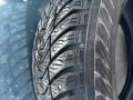 Гуми зимни Yokohama 205/60R16, снимка 3