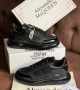 Alexander McQueen мъжки сникърси висок клас реплика, снимка 2