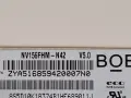 15.6" NV156FHM-N42 V5.0, снимка 7