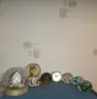 Стари преспапие, ръчно изработени в различни години и майстори., снимка 2