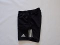 Къси панталони adidas адидас шорти гащета оригинал крос спорт мъжки S, снимка 3