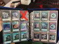 yu gi oh карти МНОГО , снимка 3