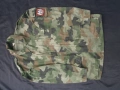 Куртка,Военна,Камуфлаж,Маскировъчна, Сърбия, снимка 1