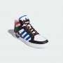 Adidas Hardcourt Hi Shoes - Black Оригинал Код 246, снимка 6