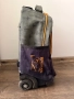 Ученическа чанта на колела COOLPACK Mandalorian, снимка 3