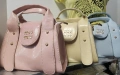 Дамски чанти Miu Miu - различни цветове - Последни - 18€, снимка 3
