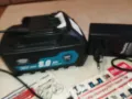 MAKITA & VERMARK STARKE-BATTERY+CHARGER 0602251011, снимка 12