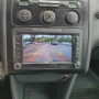 Volkswagen Touran 2003-2010 7" Мултимедия Навигация Android, снимка 3