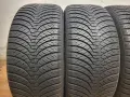 245/45/19 Falken / всесезонни гуми, снимка 2