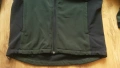 Pool 12 Softshell Jacket размер L горница вятърно устойчива - 2223, снимка 8