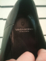 Обувки от естествена кожа Vagabond , снимка 11