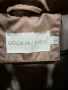 Продавам носено 2-3 пъти олекотено зимно яке с естествен пух размер М-Л, снимка 3