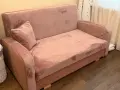 Разтегателен диван , снимка 1