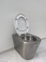 Подова тоалетна чиния WC floo, снимка 6
