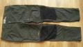 GRIDARMOR Trouser размер 50 / M - L за лов риболов панталон - 1883, снимка 1