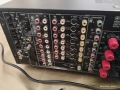 Yamaha rx-v800rds - мощен 6.1 канален ресийвър с phono вход + дистанционно Yamaha., снимка 11