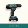 Винтоверт Makita DDF453 , N: 3158815, снимка 3
