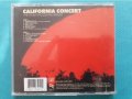 California Concert - 1972 - The Hollywood Palladium(2CD)(Post Bop,Soul-Jazz), снимка 2
