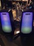 Нов USB Високоговорител за компютър, Bluetooth/RGB светлинни ефекти Игри, снимка 8