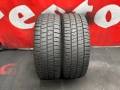235 65 16C, Всесезонни гуми за бус, Hankook VanTraSTAS2, 2 броя, снимка 3