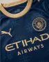 HAALAND 9 💙⚽️ детско юношески футболни екипи НОВО сезон 2026-27 година , снимка 5
