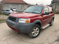 Land Rover Freelander 1.8i на части, снимка 2