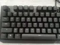 TRUST GXT 890 Cada механична клавиатура с RGB подсветка, снимка 2