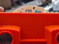 Ретро детски 3D фотоапарат , снимка 7