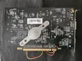Видеокарта GeForce GF6600LE PCIE 128MB DDR 128-bit 8x TVOUT DVI, снимка 2