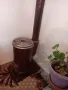 Продавам 1 бр.печка Чудо и 1 бр.печка тип камина., снимка 2