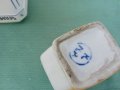 Стар порцелан за подправки, снимка 9