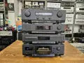 Комплект Philips Серия 900 – Аудиофилски сет от 4 компонента (FA930, CD911, FT930, FC950), снимка 1