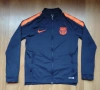 Barcelona / Nike - детско футболно горнище анцуг на Барселона, снимка 15