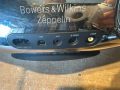 легендарният дерижабъл "Bowers & Wilkins Zeppelin", снимка 9