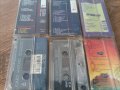 Boney M, TOTO, Gary Moore касети оригинални , снимка 1 - Аудио касети - 41807246