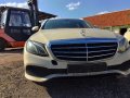 Mercedes w213 E class 220 d wagon 2017г на части, снимка 9
