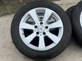 5х112 16 Джанти Mercedes C Class W204 Мерцедес Ц Класа 5x112, снимка 1