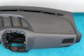 Арматурно табло Fiat Doblo (2010-2015г.) Фиат Добло / модел с airbag, снимка 2