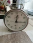 Ретро, немски часовник, будилник PETER, снимка 2