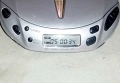 Преносим CD плеар DISCMAN - Sony D-E443 / STEADYSOUND / GROOVE, снимка 3