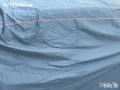 Покривало за автомобил Високо качество, водоустойчиво, снимка 4