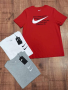 Мъжка тениска Nike - Различни цветове, снимка 1