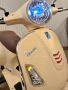 Детски скутер Vespa, снимка 1