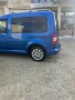VW Caddy 2.0 CNG, снимка 6