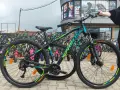 Промо велосипед 29" Sprint APOLON черен/син, снимка 1