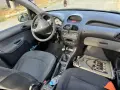 Peugeot 206/Пежо 206, 2009 г, 1.4, 75 кс, бензин, 112,000 км от първи собственик, снимка 10