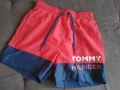 Къси шорти Tommy Hilfiger, снимка 4