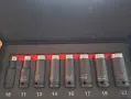 ударни глухи ключове на Parkside performance , снимка 2